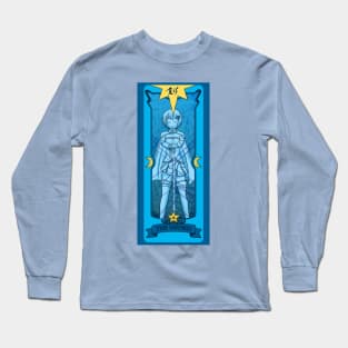 The Sword Long Sleeve T-Shirt